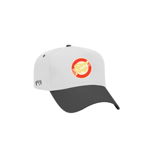 FP- LOGO CAP