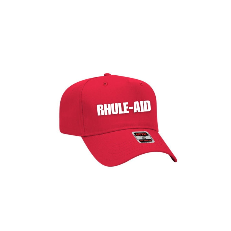 RHULE-AID - HAT