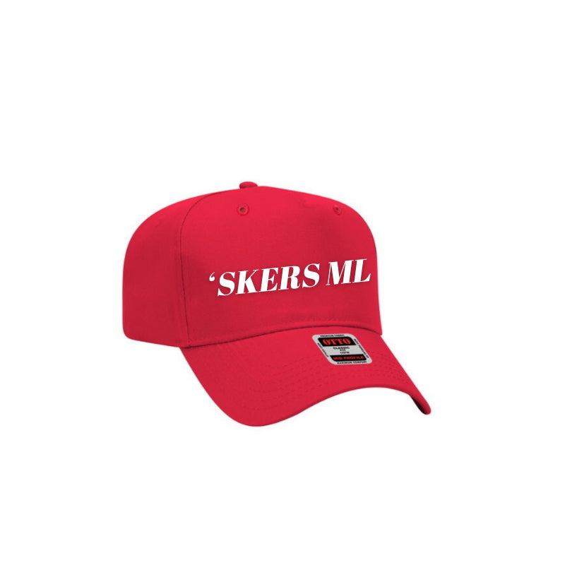 'Skers ML Hat